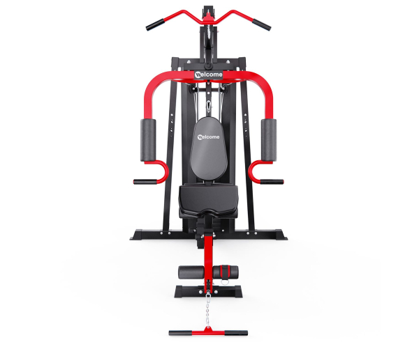 Силовой комплекс DFC WRK-5000