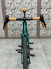 Гравийные велосипеды, ригиды Aspect Allroad CF Expert 2026 Зелёный Артикул 4660447850260, 4660447850277