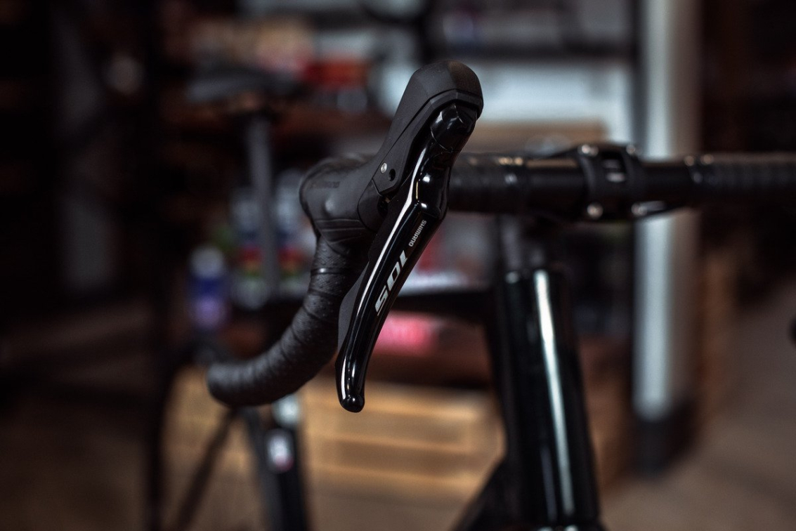 Туристические велосипеды Superior X-Road Team Comp 2024 Gloss Petrol Black/Chrome Артикул 801.2023.28043, 801.2023.28042, 801.2023.28040