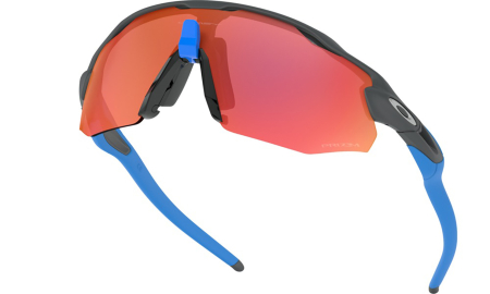 Очки #Очки спортивные Oakley Radar EV ADVANCER Артикул 0OO9442-94420538, 0OO9442-94420738