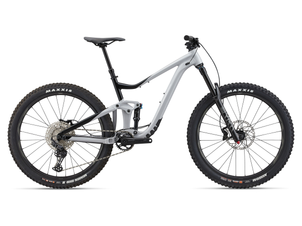 Giant Trance X 3 2022 BR Good Gray