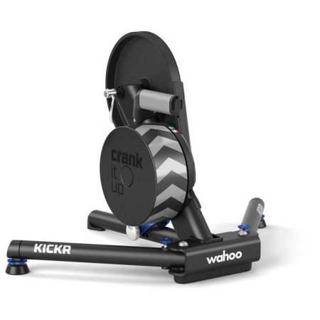 Велостанки Велотренажер Wahoo KICKR Smart Power Trainer Артикул 