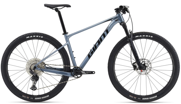 Giant XTC SLR 29 2 2024 BR Knight Shield