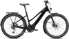 TURBO VADO - свой в городе! Specialized Turbo Vado 3.0 Step-Through 2022 Cast Black / Silver Reflective Артикул 95022-7605, 95022-7603, 95022-7604, 95022-7602