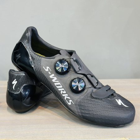 Велотуфли шоссе и триатлон Велотуфли Road Specialized S-Works 7 2019 Артикул 61018-7244, 61018-7242, 61018-7243, 61018-70445