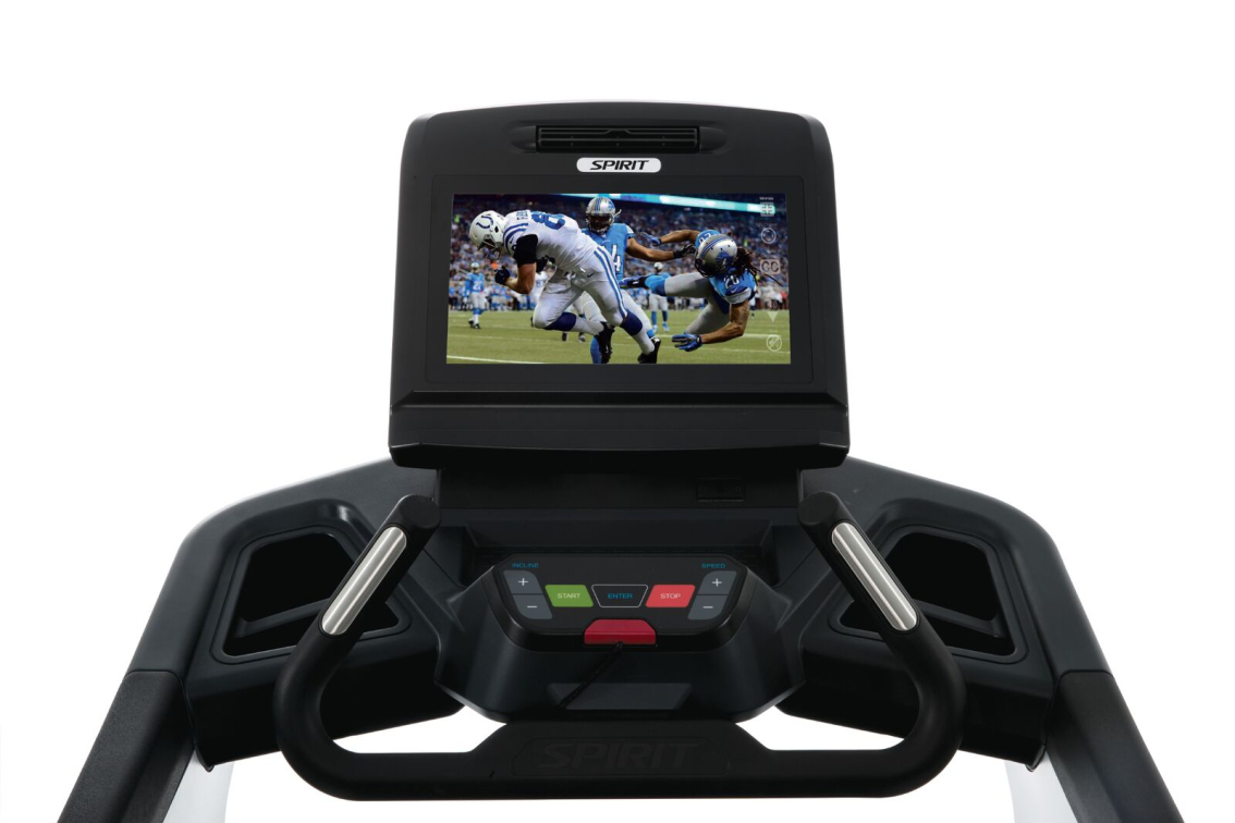 Беговые дорожки Spirit Fitness CT900ENT Артикул 