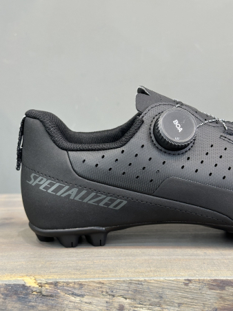 Велотуфли MTB Велотуфли MTB Specialized Recon 2.0 Black Артикул 61524-1045, 61524-1048, 61524-10425, 61524-1043, 61524-1038, 61524-10435, 61524-1046, 61524-10455, 61524-1044, 61524-1042, 61524-1047, 61524-1040, 61524-10445, 61524-1037, 61524-1049, 61524-1039, 61524-1036, 61524-1041