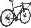 Шоссейные велосипеды Specialized Aethos Pro - Ultegra Di2 2021 Satin Blue Murano/Carbon/Cobalt Артикул 97221-1256, 97221-1258, 97221-1261