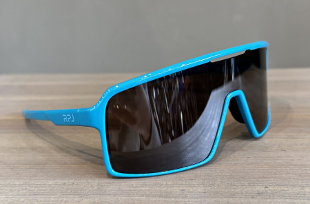 Очки Очки RPJ Yonder Water Shiny - Laser Black Артикул 