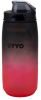 Фляги и держатели Фляга OYYO BT032 620мл черный/красный Артикул 