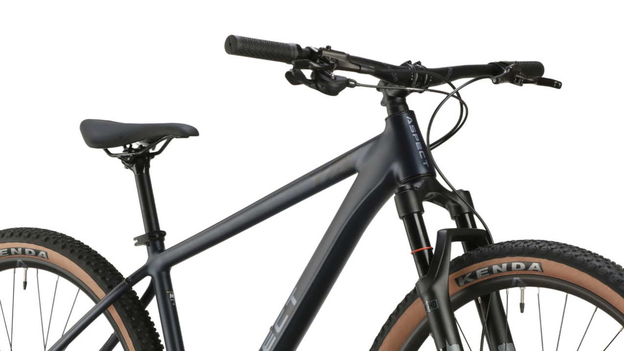 Купить Aspect Cobalt Elite 29 2026 Синий Артикул 4640258349283, 4640258349290, 4640258349276, 4640258349306