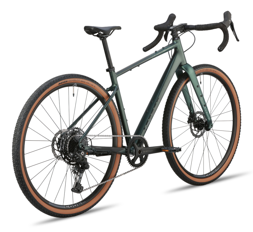 Гравийные велосипеды, ригиды Aspect Allroad Pro 2026 Зелёный Артикул 4660447850338, 4660447850345, 4660447850352