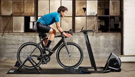 Велостанки Вентилятор Wahoo KICKR Headwind Артикул 