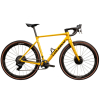 Гравийные велосипеды, ригиды Colnago G4-X GRX 825 Di2 RR500 MTYL / Желтый Артикул 1CCL.G4X.0TU.25E.RR5.MTYL-520