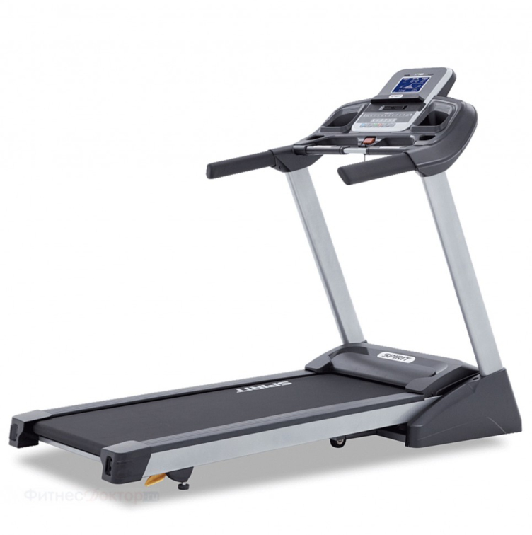 Беговые дорожки Spirit Fitness XT185 Артикул 