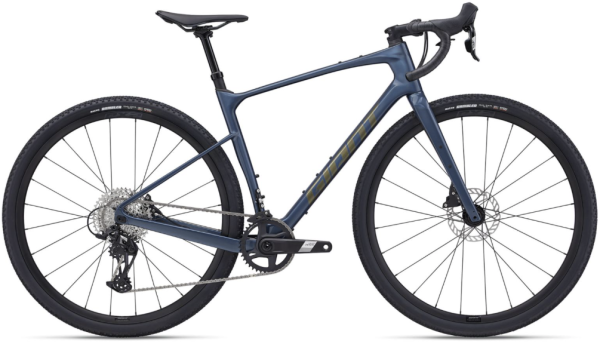 Giant Revolt Advanced 1 2024 BR Blue Ashes