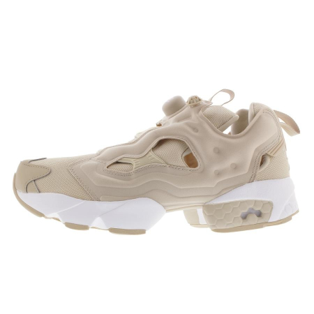 Кроссовки Кроссовки Reebok Instapump Fury OG utility beige/utility beige/white Артикул FZ44284.5, FZ44286, FZ44285.5, FZ44284, FZ44285