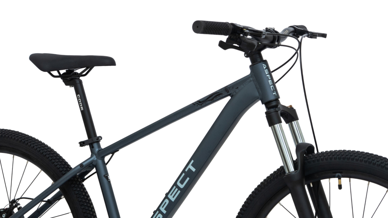 Купить Aspect Radium 29 2026 Серый Артикул 4660447850215, 4660447850222, 4660447850208