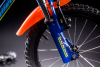 Для мальчиков с 3-х до 5-ти лет Silverback Spyke 16 Sport 2015 Артикул 15703208MC102, 15703208MC101