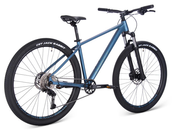 Aspect Nickel Elite 29 2025 Синий