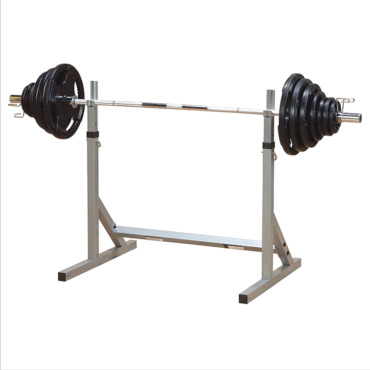Подставки для свободных весов Подставка для штанги Body Solid Powerline PSS60 Артикул 
