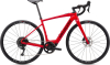 TURBO CREO - теперь 200 км реально! Specialized Turbo Creo SL E5 Comp 2020 красный  Артикул 98120-6006, 98120-6001, 98120-6002, 98120-6003, 98120-6005, 98120-6004