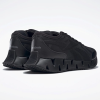 Кроссовки Кроссовки Reebok Zig Dynamica 3 core black/cold grey 6/core black Артикул GY147911, GY147910