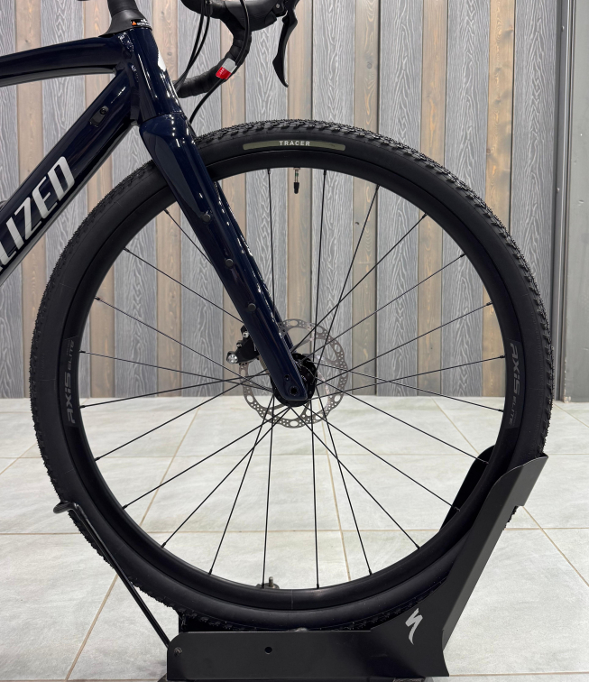 Гравийные велосипеды, комфорт плюс Specialized Diverge 4 Sport Alloy 2026 Gloss Dark Navy / Dolomite Metallic Артикул 95426-6349, 95426-6352, 95426-6354, 95426-6356, 95426-6358, 95426-6361