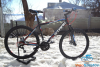 Купить Stark Tank Disc 2016 Артикул H000004555, H000004554, H000004552, H000004553, H000004550, H000004551