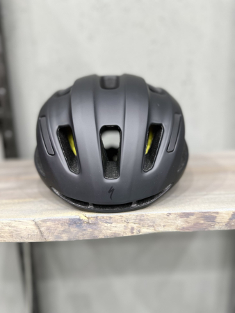 Шлемы Шлем Specialized Align II Mips Black/Black Reflective Артикул 60821-1043, 60821-1042, 60821-1045