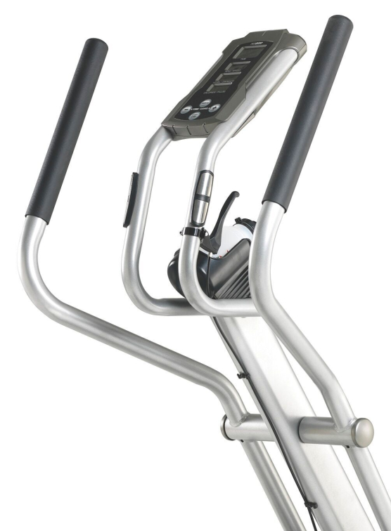 Эллиптические тренажеры Spirit Fitness XG200 Артикул 
