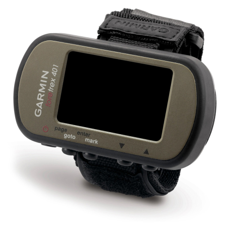 Навигаторы Навигатор Garmin Foretrex 401 Артикул 