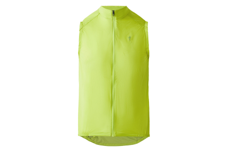 Куртки Жилет Specialized Men's HyprViz Deflect Wind Vest Артикул 64420-4702, 64420-4703, 64420-4704, 64420-4705, 64420-4706