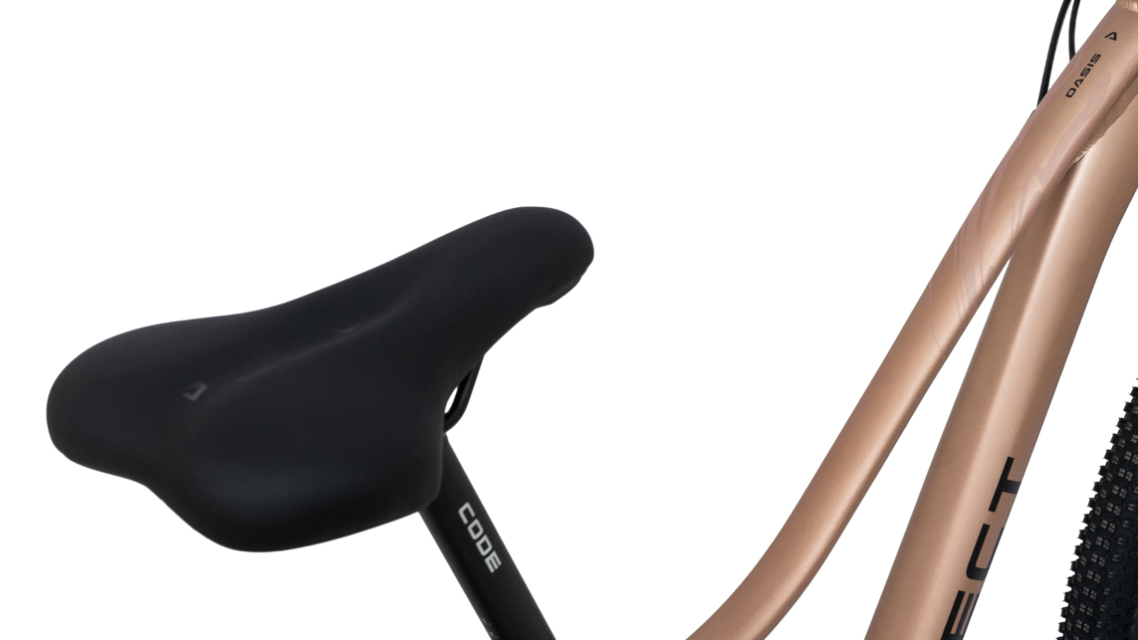 Купить Aspect Oasis 26 2026 Бежевый Артикул 4660447850796