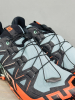 Кроссовки Кроссовки Salomon Speedcross 6 GTX Noat/Black/Chert Артикул L47701300-9.5, L47701300-10.5, L47701300-10, L47701300-9, L47701300-8, L47701300-11