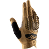 Велоперчатки Велоперчатки LF Leatt MTB 4.0 Lite Brass Brown Артикул 6026056613, 6026056612, 6026056611