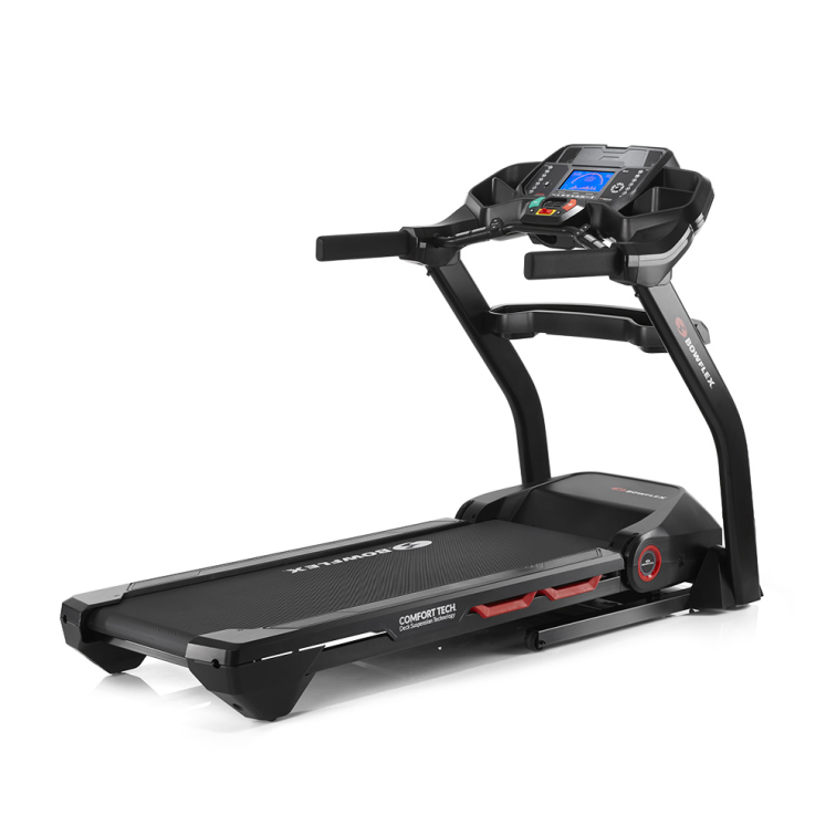 Беговые дорожки Bowflex BXT128 Артикул 