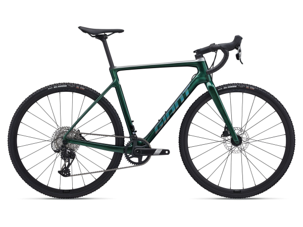 Giant TCX Advanced Pro 2 2025 BR Kelp Forest