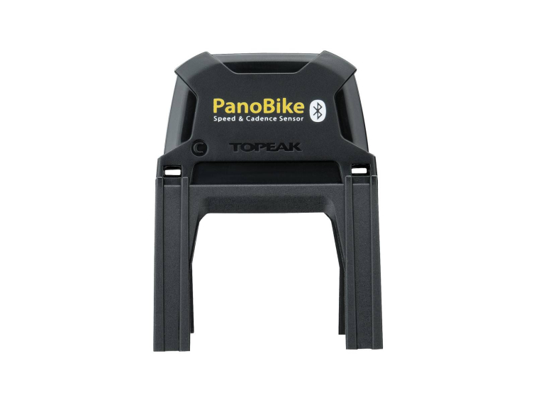 Аксессуары для велокомпьютеров Датчик скорости и каденса Topeak PanoBike Speed & Cadence Sensor Артикул 