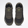 Кроссовки Кроссовки Reebok Zig Dynamica 3 army green/core black/acid yellow Артикул GY770310