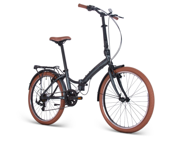 Aspect Komodo 7 2025 Синий