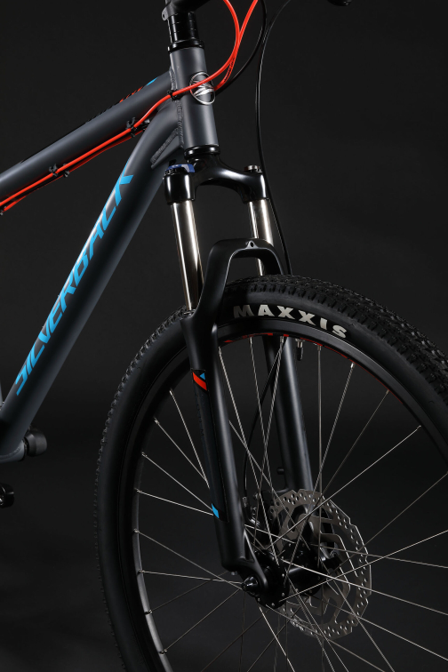 Купить Silverback Stride 27-D 27,5"  2018 Артикул 60097000406794, 60097000406861, 60097000406862, 60097000406792, 60097000406793, 60097000406864, 60097000406863, 60097000406791, 60097000406865