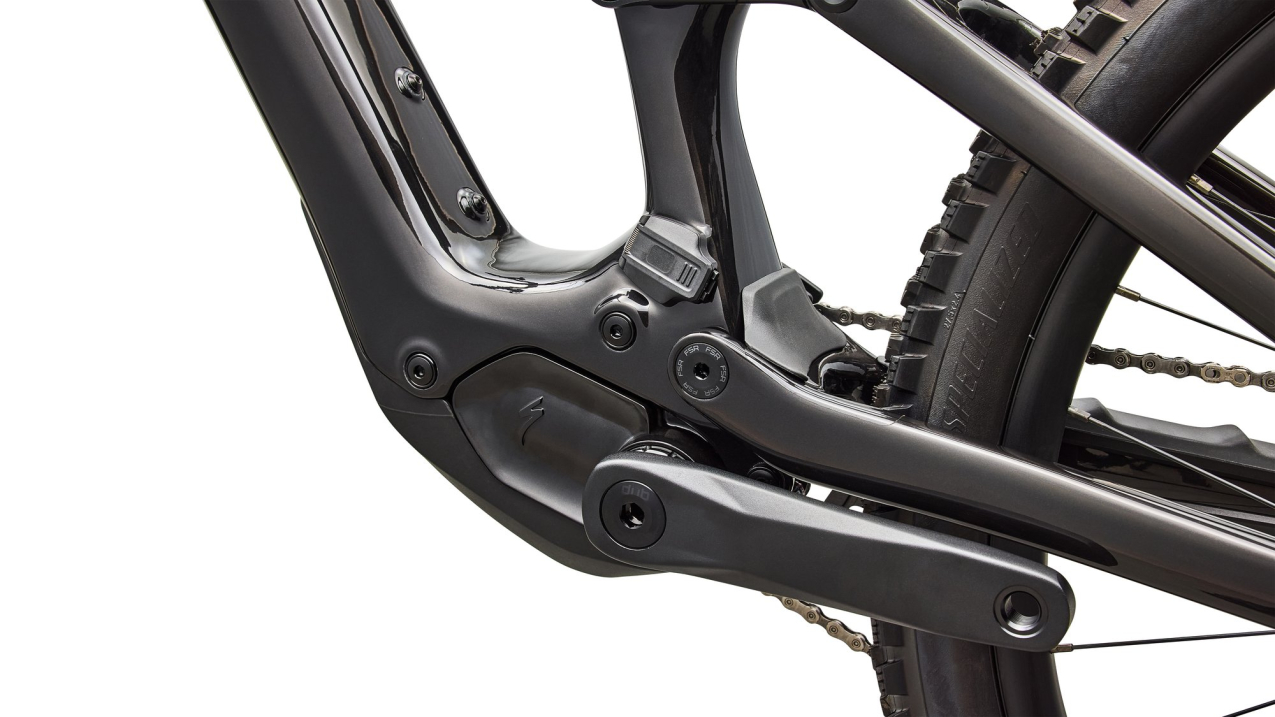 TURBO LEVO - лучшее из возможного! Specialized Turbo Levo SL 2 Expert Di2 2026 Carbon / Burnt Gold Артикул 96826-3101, 96826-3106, 96826-3105, 96826-3102, 96826-3103, 96826-3104