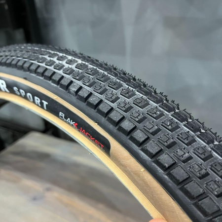 Покрышки Покрышка 27,5 Specialized Kicker Sport Tan Sdwl 27,5x2.1 Артикул 