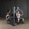 Мультистанции Силовой комплекс Body Solid G9S Артикул 