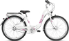 Подростковые для девочек, старше 8-ми лет Puky Skyride 24-3 Alu active light Артикул 4813, 4812