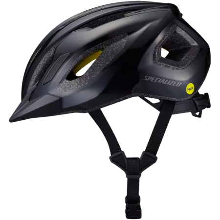 Шлемы Шлем Specialized Chamonix 3 Mips Matte Black Артикул 60124-1854, 60124-1852, 60124-1853 Шлемы Шлем Specialized Chamonix 3 Mips Matte Black Артикул 60124-1854, 60124-1852, 60124-1853
