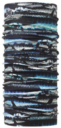 Бандана Бандана BUFF Angler High UV Protection BUFF WAHOO Артикул 