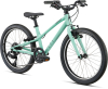 Для мальчиков с 6-ти до 7-ми лет Specialized Jett 20 gloss oasis / forest green 2022 Артикул 92722-6320