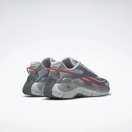 Кроссовки Кроссовки Reebok Zig Kinetica 2.5 pure grey 4/pure grey 6/rhodonite Артикул GX05009, GX05004.5, GX05003.5, GX05008.5, GX05004, GX050010, GX05008